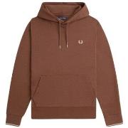 Sweat-shirt Fred Perry Felpa FP-M2643 W52