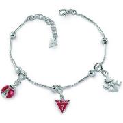 Bracelets Guess bracelet femme argent 925