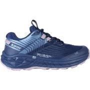 Chaussures Hi-Tec GEO FUSE TRAIL WOMEN