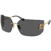 Lunettes de soleil Miu Miu 0MU 54YS