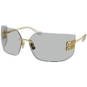 Lunettes de soleil Miu Miu 0MU 54YS