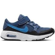 Baskets enfant Nike Baskets Air Max Sc