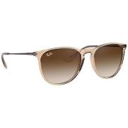 Lunettes de soleil Ray-ban ERIKA 0RB4171