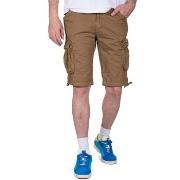 Short Schott Short TR RANGER 30 Beige