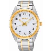 Bijoux Seiko Montre Homme Cleor