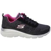 Baskets basses Skechers 92258