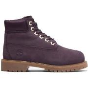 Chaussures enfant Timberland -