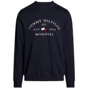 Sweat-shirt Tommy Hilfiger MW0MW35526