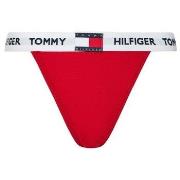 Culottes &amp; slips Tommy Hilfiger UW0UW05622