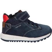 Boots enfant Geox B163CC 02213 B ALBEN