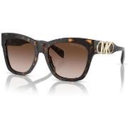 Lunettes de soleil MICHAEL Michael Kors EMPIRE SQUARE 0MK2182U