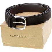 Ceinture Alberto Luti 593326