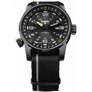 Montre Traser H3 107718, Automatique, 46mm, 10ATM