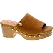 Sandales Carmela 143736