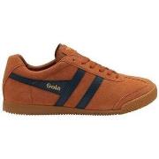 Baskets Gola HARRIER SUEDE