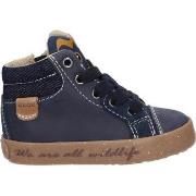 Boots enfant Geox B04A7D 0CL22 B KILWI BOY