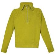 Pull Liu Jo Pull en laine avec zip