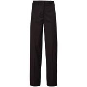 Pantalon Liu Jo Pantalon chino sergé