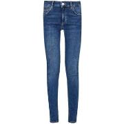 Jeans Liu Jo Jeans skinny bottom up