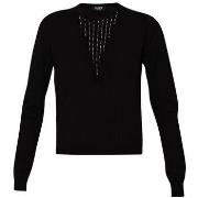 Pull Liu Jo Pull avec strass