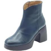 Boots Wonders H-4963 Isy