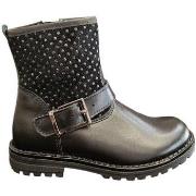 Boots enfant Balocchi BLK STK