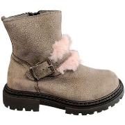 Boots enfant Balocchi BLK STK