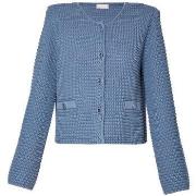 Gilet Liu Jo Cardigan en maille