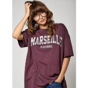 T-shirt Kaporal SASSY