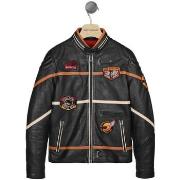 Blouson Redskins VESTE EN CUIR R66 VEGAS