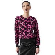 Blouses Minueto Top Nina - Pink