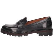 Mocassins Bagatt Mocassins femme Ref 63983 Noir