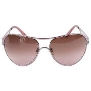 Lunettes de soleil Céline Lunettes de soleil rose