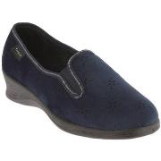 Chaussons Fargeot - Chaussons SAGACE - Bleu - Taille