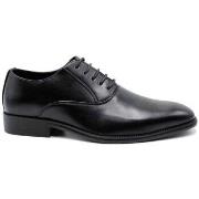 Ville basse Kebello Chaussures de ville Noir H