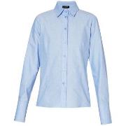 Chemise Liu Jo Chemise en coton Oxford