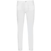 Pantalon Liu Jo Pantalon cropped bottom-up