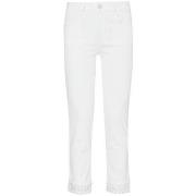 Jeans Liu Jo Jean cropped bottom up