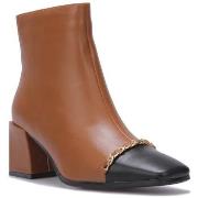 Bottines La Modeuse 73009_P172163