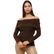 Blouses La Modeuse 73080_P172343