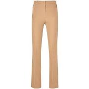 Pantalon Liu Jo Pantalon évasé extensible