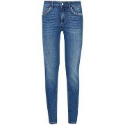 Jeans Liu Jo Jeans skinny bottom up