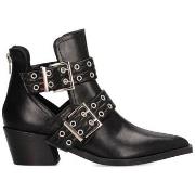 Bottines Corina 77507