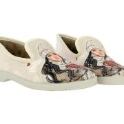 Chaussons Doctor Cutillas 316