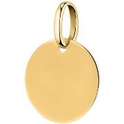 Pendentifs Cleor Pendentif en or 375/1000