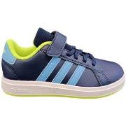 Baskets enfant adidas GRAND COURT