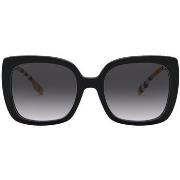 Lunettes de soleil Burberry Nero 0BE4323 38538G