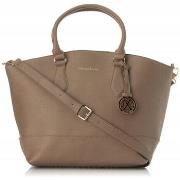 Sac Christian Lacroix Sac Cabas Eternity 1 Taupe