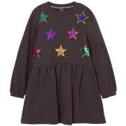 Robe enfant Desigual -