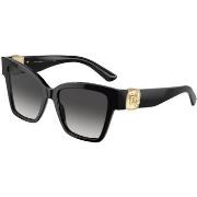 Lunettes de soleil D&amp;G 0DG4470 501/8G